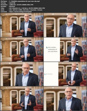 [ FreeCourseWeb ] Lynda - Succeeding in a New Job (2020)