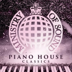 VA Ministry Of Sound Piano House Classics 2017 Mp3 VBR Hunter