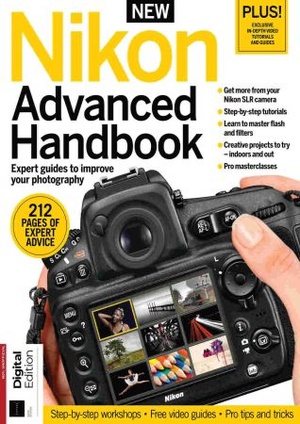 [ DevCourseWeb ] Nikon Advanced Handbook - 6th Edition, 2020