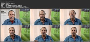 Udemy - Drip Irrigation Design and Installation for Beginners