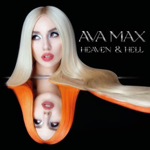 Ava Max Heaven and hell 6 Pop Songs PRE RELEASE (2020) [320] kbps Beats⭐