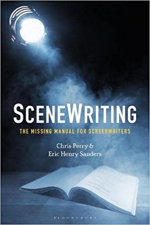 SceneWriting - The Missing Manual for Screenwriters
