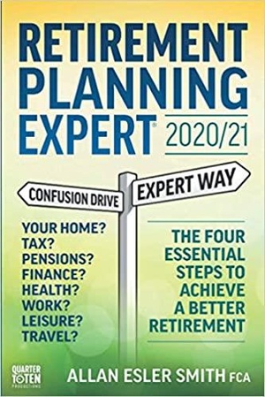 [ FreeCourseWeb ] Retirement Planning Expert 2020 - 21 - The Four Essential Steps To Achieve a Better Retirement