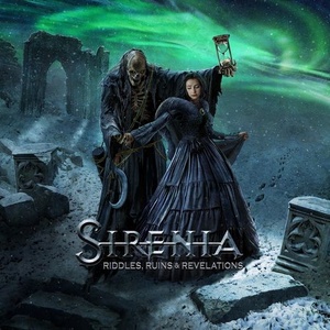 Sirenia - Riddles, Ruins & Revelations (2021) Mp3 320kbps [PMEDIA] ⭐️