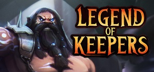 Legend of Keepers: Career of a Dungeon Manager v1.0.9.1