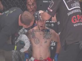 Bellator 232 Prelims 480p x264-mSD [eztv]