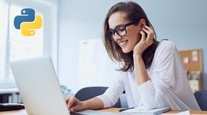 Udemy - Django Crash Course