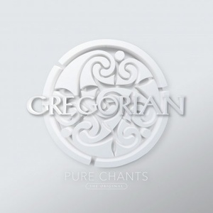 Gregorian - Pure Chants (2021) [24 Bit Hi-Res] FLAC [PMEDIA] ⭐️