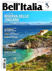 Bell'Italia Numero 411 Luglio 2020.[iDN_CreW]