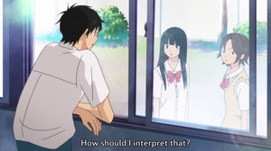 Kimi ni Todoke (Seasons 1-2) [BD 1080p][HEVC x265 10bit][Eng-Subs] - Judas