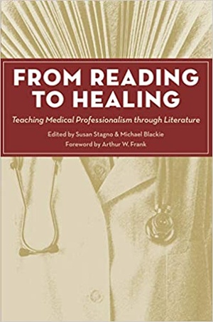 [ FreeCourseWeb ] From Reading to Healing - Teaching Medical Professionalism through Literature