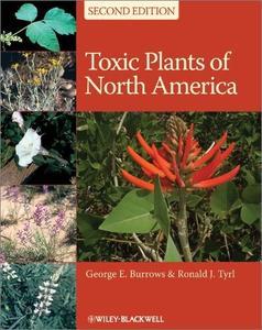 [ DevCourseWeb ] Toxic Plants of North America, 2nd Edition