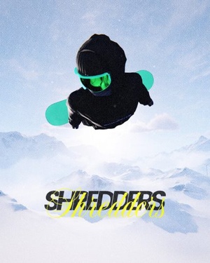 Shredders (MULTi10) - [DODI Repack]