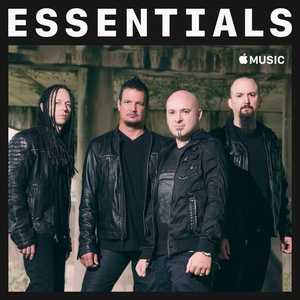 Disturbed - Essentials (2018) Mp3 320kbps Songs [PMEDIA]