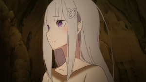 [DB] Re:Zero kara Hajimeru Isekai Seikatsu - Hyouketsu no Kizuna | Re:ZERO -Starting Life in Another World- The Frozen Bond [Dual Audio 10bit BD1080p