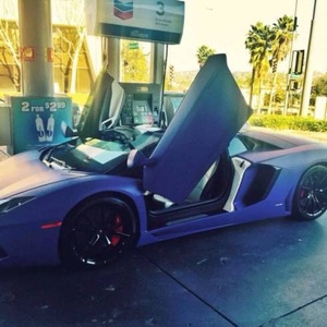 Tyga - In The Lambo Single[320] kbs Beats[TGx]⭐