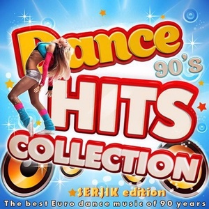 VA - Mega Dance Hits 90s Collection [1990-2001] (2020) MP3 320kbps