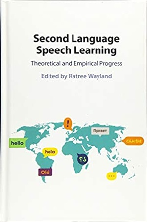 [ FreeCourseWeb ] Second Language Speech Learning - Theoretical and Empirical Progress