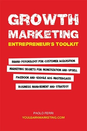 [ FreeCourseWeb ] Growth Marketing Entrepreneur's Toolkit - Brand Psychology for Customer Acquisition, Marketing Secrets for Monetization