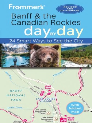 [ FreeCourseWeb ] Frommer's Banff day by day (day by day), 4th Edition