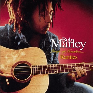Bob Marley & The Wailers - Songs Of Freedom Rarities (2020) Mp3 320kbps [PMEDIA] ⭐️