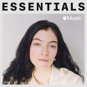 Lorde - Essentials (2022) Mp3 320kbps [PMEDIA] ⭐️