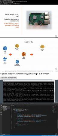 [ FreeCourseWeb ] PluralSight - Integrating AWS IoT Core in Your Application