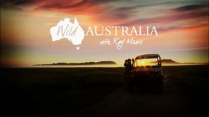 Wild Australia with Ray Mears 2016 S01 720p.10bit.WEBRip.x265-budgetbits