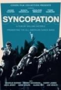 Syncopation (1942) [BluRay] [1080p] [YTS] [YIFY]