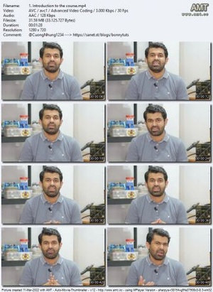 Udemy - Robotics for Beginners - Build Your 1st Robot