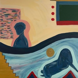 [folk-rock, indie-folk] (2022) Courtney Marie Andrews - Loose Future [FLAC] [DarkAngie]