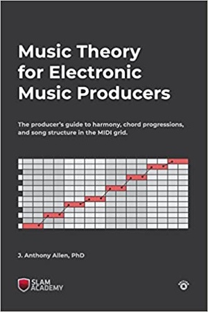 [ FreeCourseWeb ] Music Theory for Electronic Music Producers (EPUB)