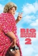 Big Momma's House 2 (2006) [BluRay] [1080p] [YTS] [YIFY]