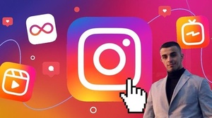 Udemy - Instagram Marketing 2021: Growth and Promotion on Instagram