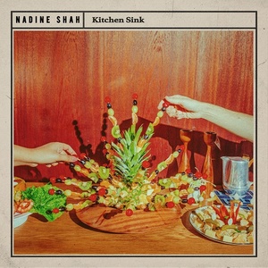 [art rock, indie-rock] (2020) Nadine Shah - Kitchen Sink [FLAC] [DarkAngie]