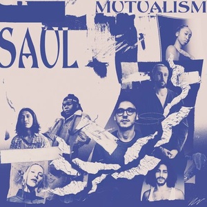 Saul - Mutualism (2022) Mp3 320kbps [PMEDIA] ⭐️