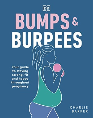 [ FreeCourseWeb ] Bumps and Burpees - Your Guide to Staying Strong, Fit and Happy Throughout Pregnancy