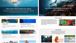 Lynda - Prototyping a WordPress Project in Adobe XD [ThomasKHAN]