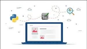 [ FreeCourseWeb ] Udemy - Make SMS Bomb Using Python + Selenium