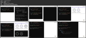 Udemy - Terraform for the Absolute Beginners