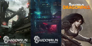 Shadowrun Collection [ENG] [GOG] [GNU/Linux Native] [johncena141]