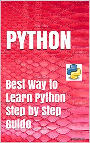 [ FreeCourseWeb ] PYTHON- Best Way to Learn Python Step by Step Guide by Alifiya Saify