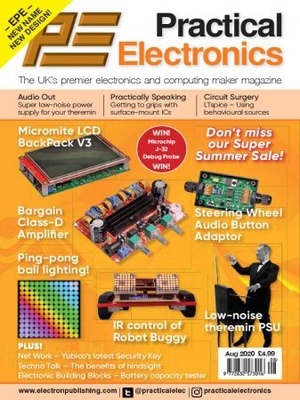 [ FreeCourseWeb ] Practical Electronics - August 2020