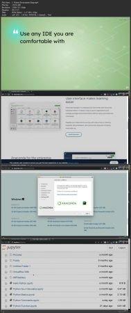[ FreeCourseWeb ] Udemy - Basic login and Registration Using HTML,CSS3 and JavaScript