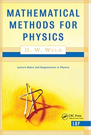 [ FreeCourseWeb ] Mathematical Methods For Physics (Advanced Books Classics)