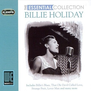 Billie Holiday - The Essential Collection (2CD) (2007) [FLAC [R-DJ]