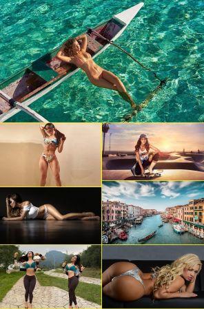 DesignOptimal - New best wallpapers pack #113