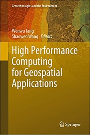 [ FreeCourseWeb ] High Performance Computing for Geospatial Applications (Geotechnologies and the Environment
