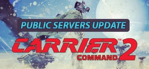 Carrier Command 2 v1.0.4