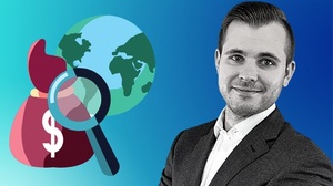 Udemy - Sanctions Compliance Bootcamp - Including AML/KYC Lectures